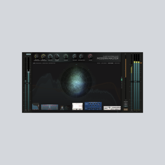 Flow Mastering Suite