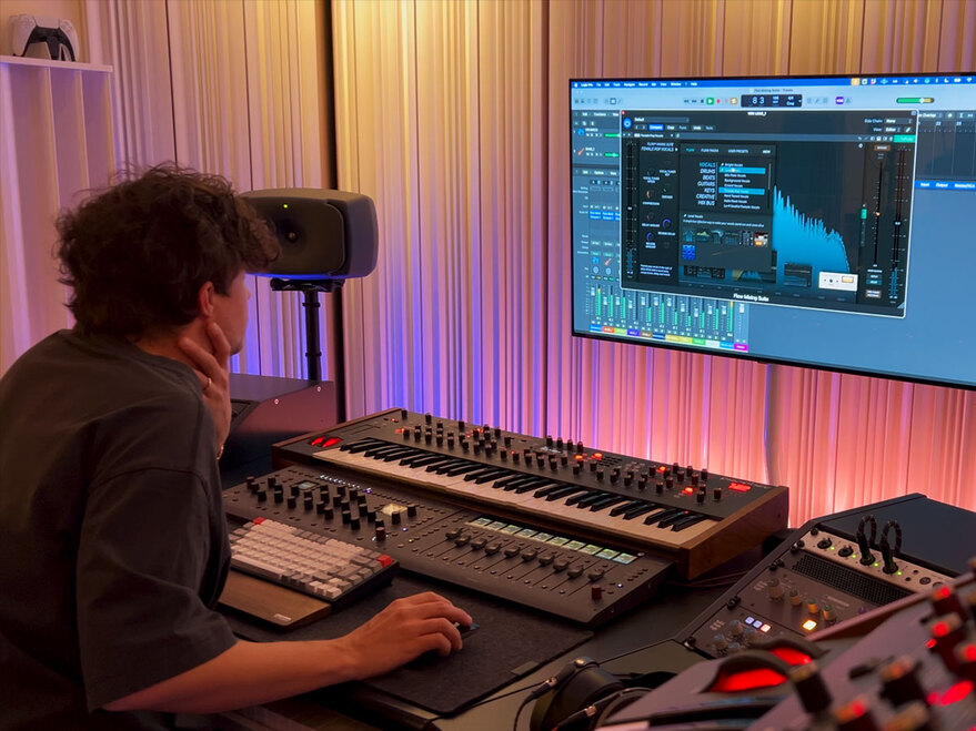 Flow® Complete Suite - Softube