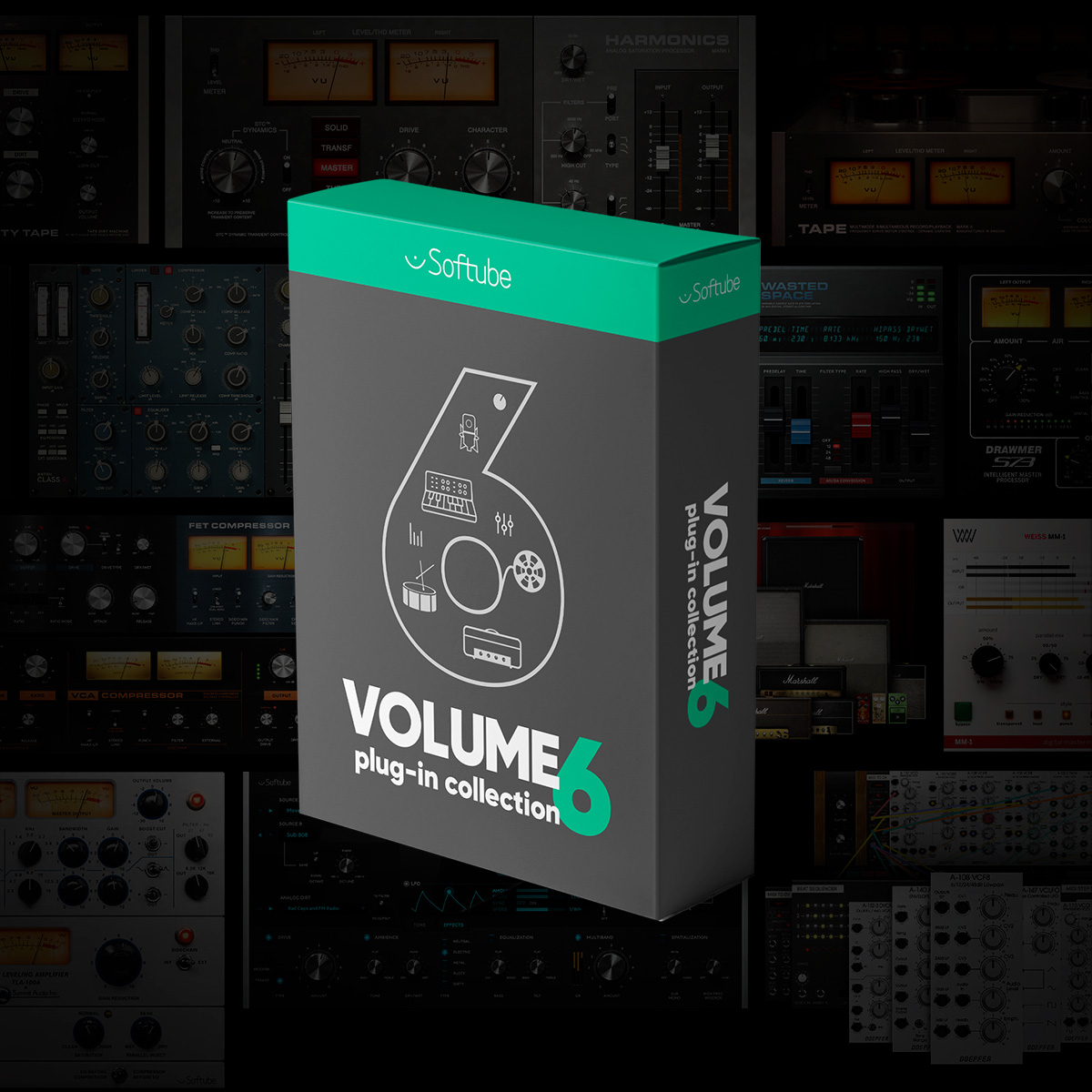 Outstanding sound, supreme value.