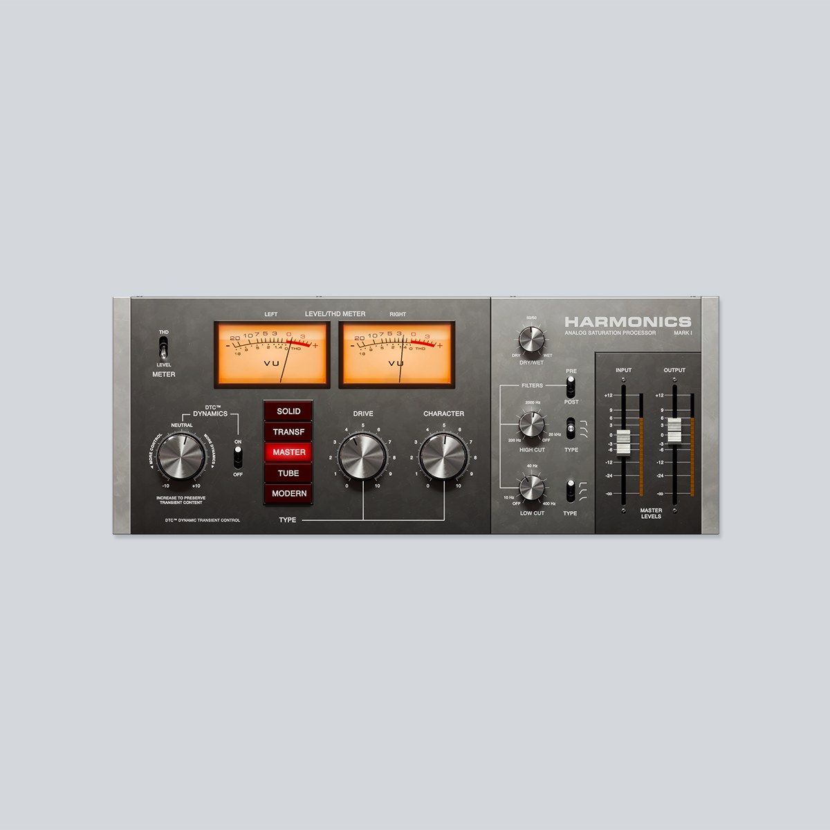Harmonics
