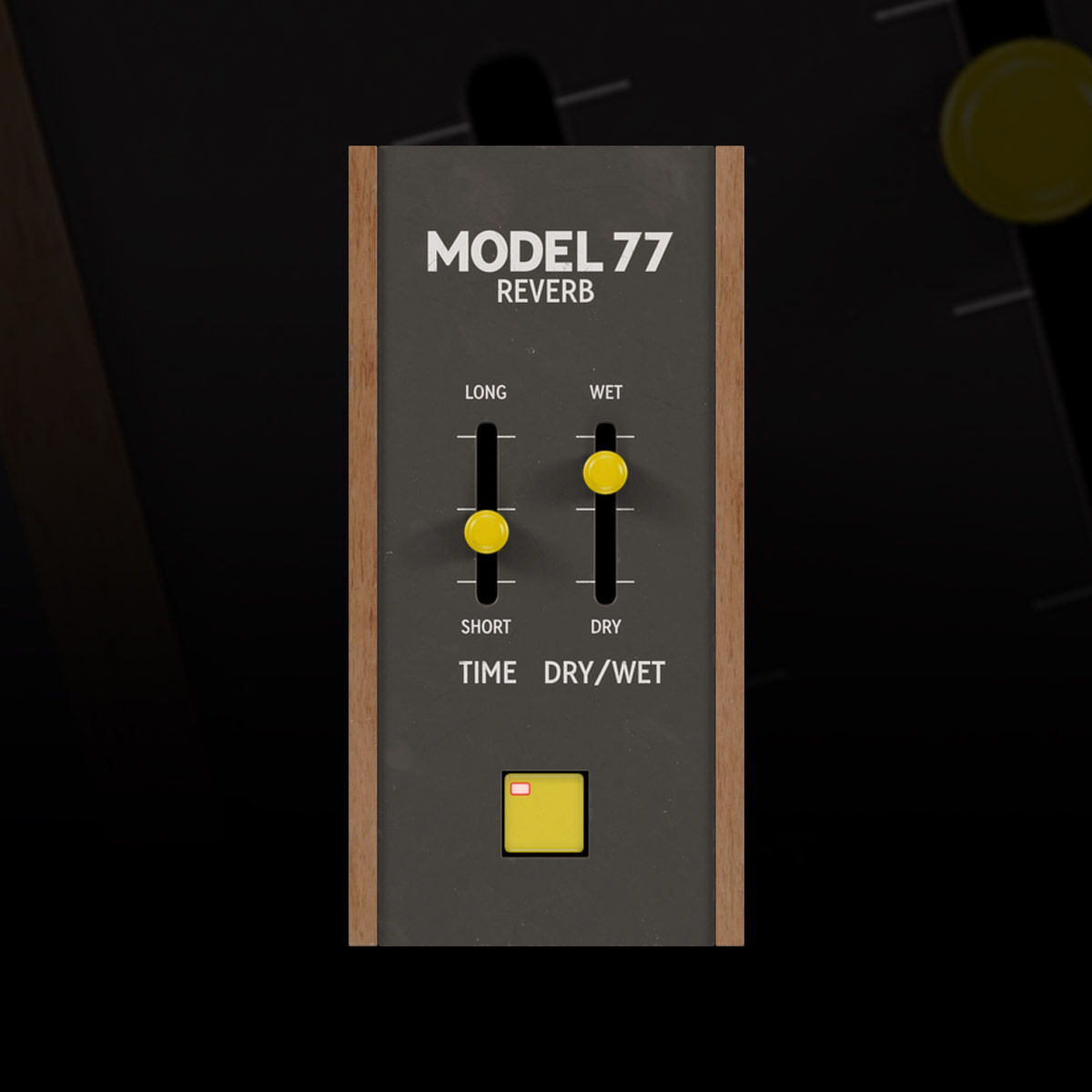 Model 77 Reverb - Softube