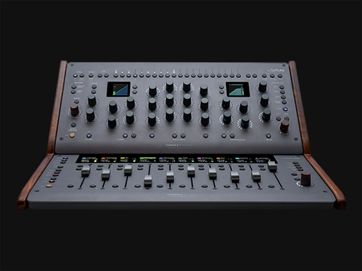Console 1 Mixing System