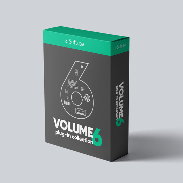 Volume 6