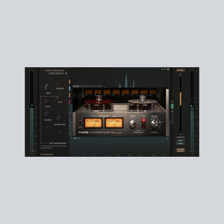 Flow® Mixing Suite