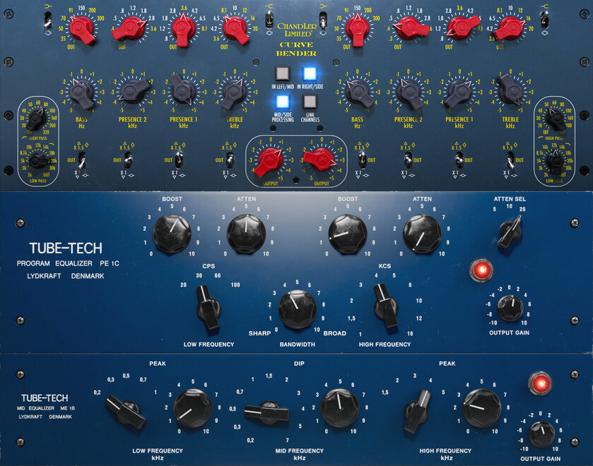 Shop more Equalizers bundles