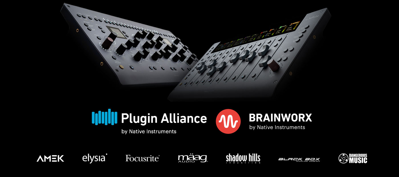 Flow Mastering Suite