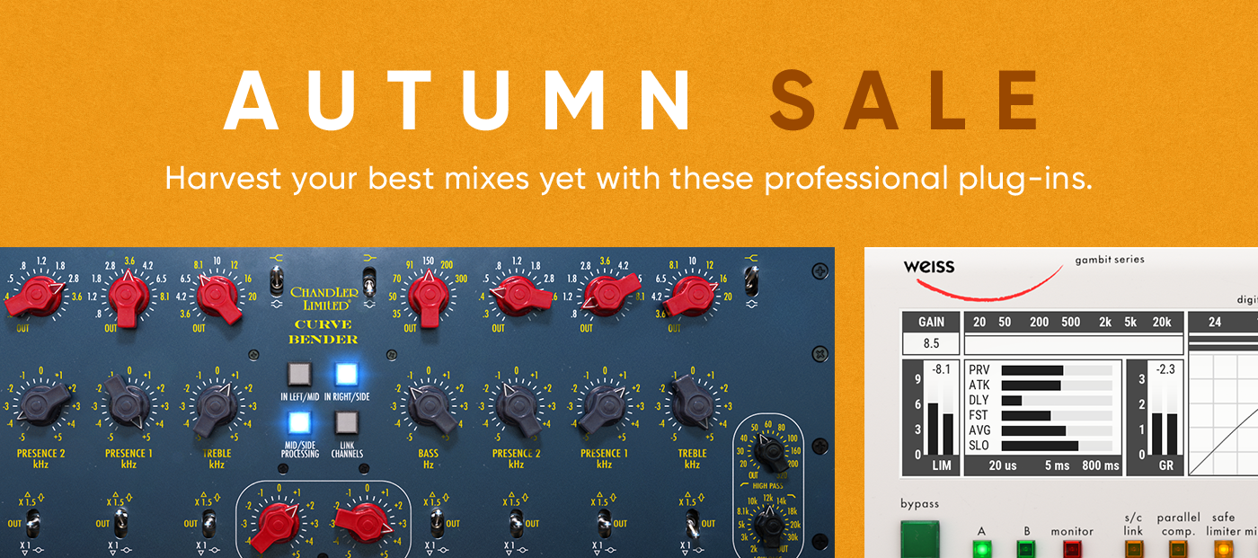 Flow Mastering Suite