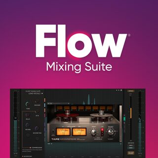 Flow® Mixing Suite