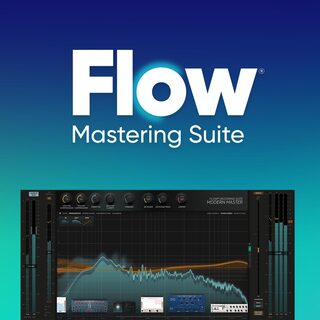 Flow Mastering Suite