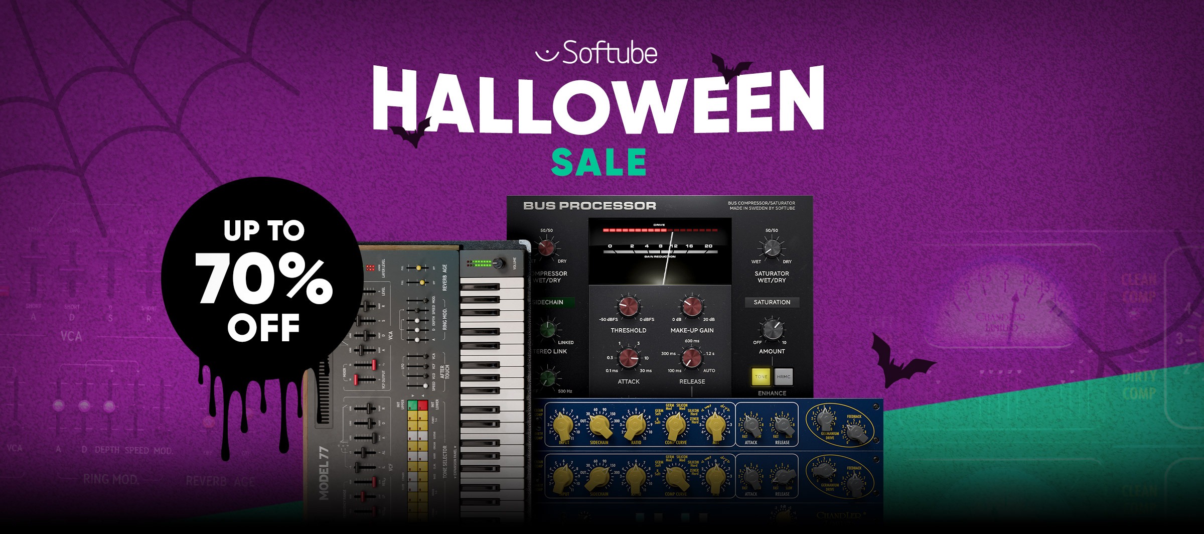 Halloween Sale