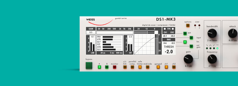 Mastering