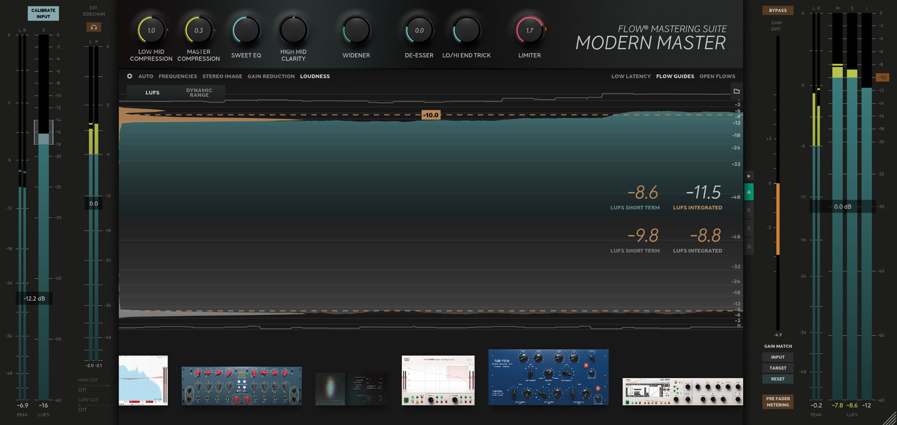 Flow UI