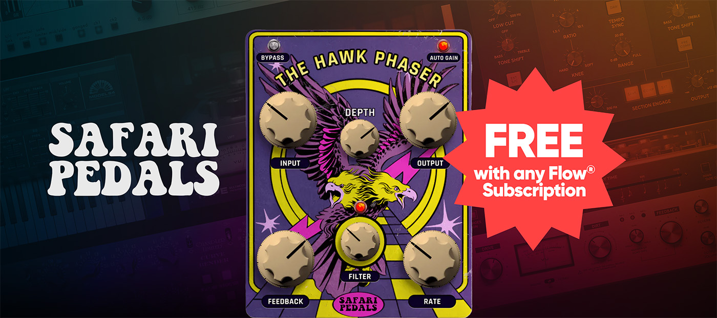 Flow Mastering Suite