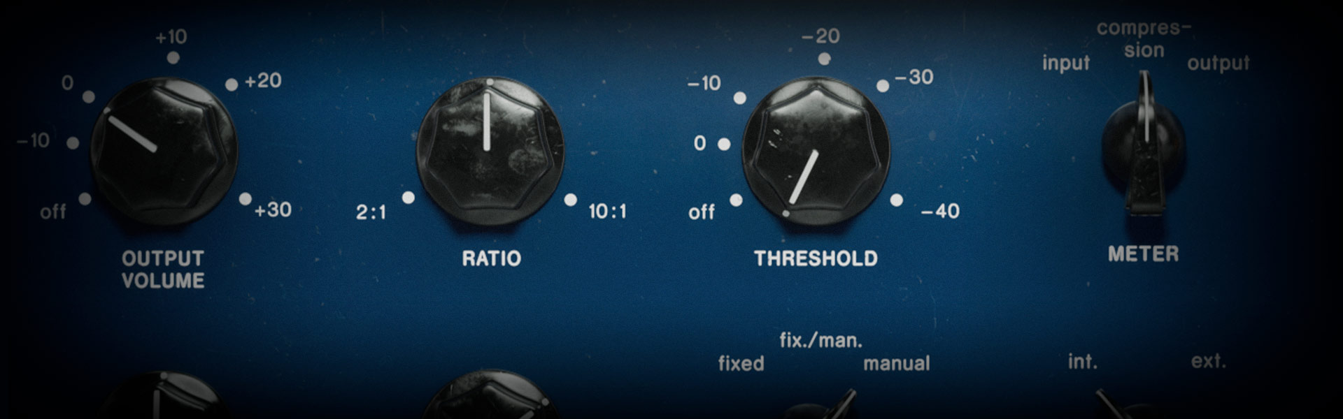 Softube Tube-Tech CL 1B Mk II