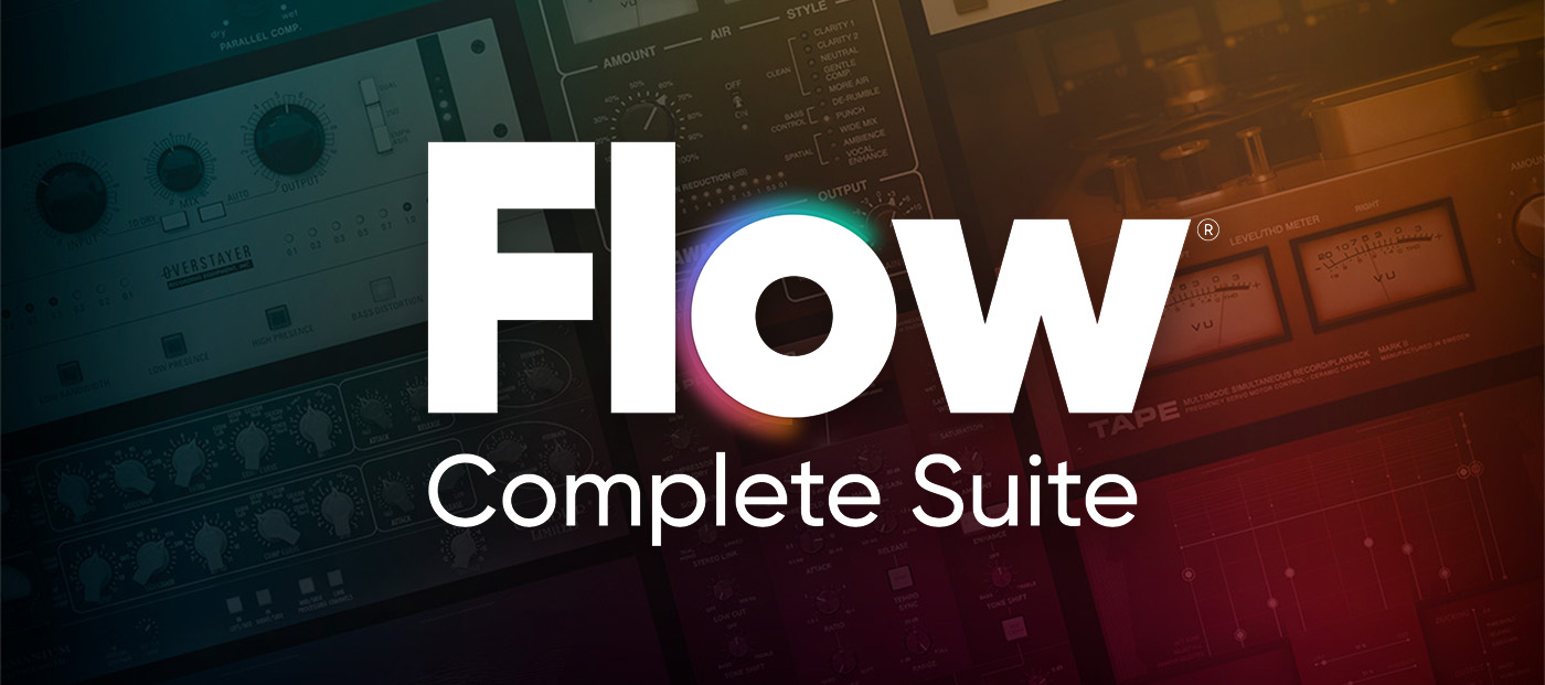 Console 1 Mixing System