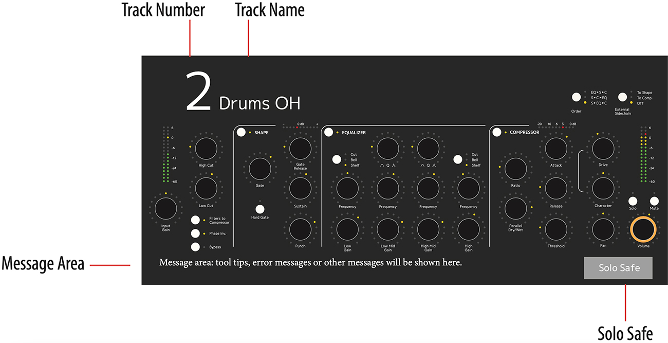 Console 1 Mk II | Softube