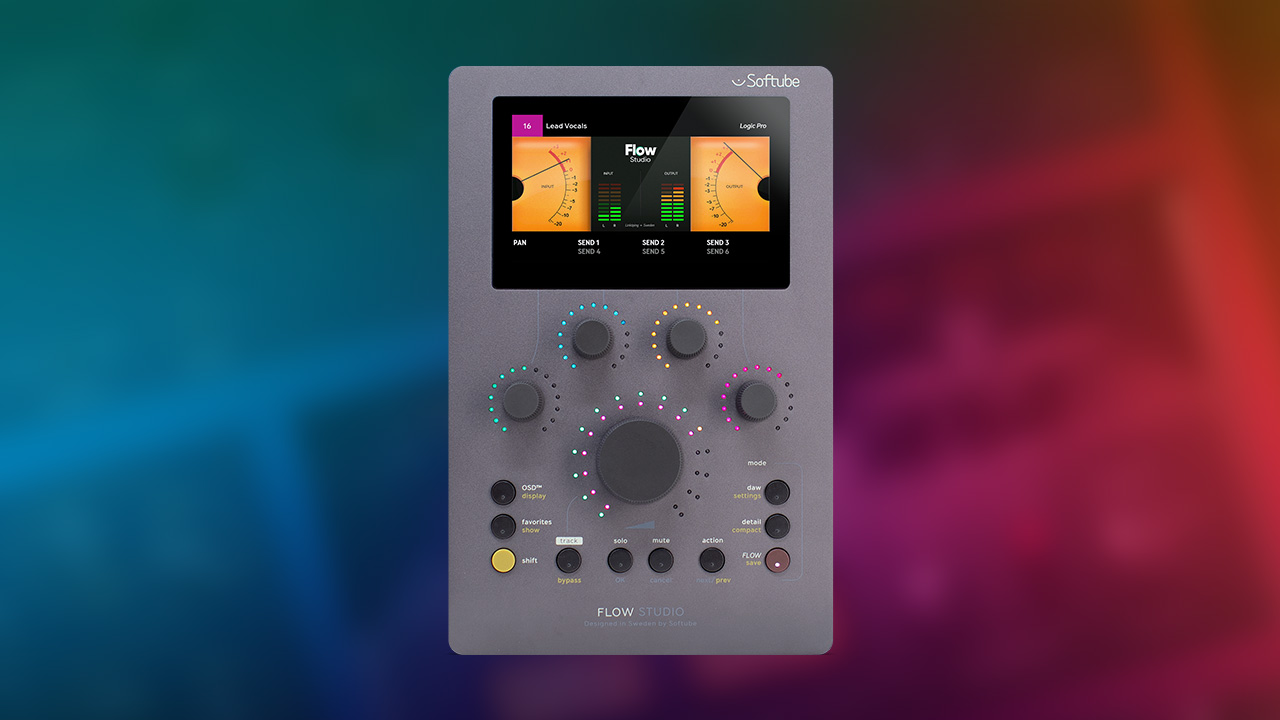 Flow Mastering Suite