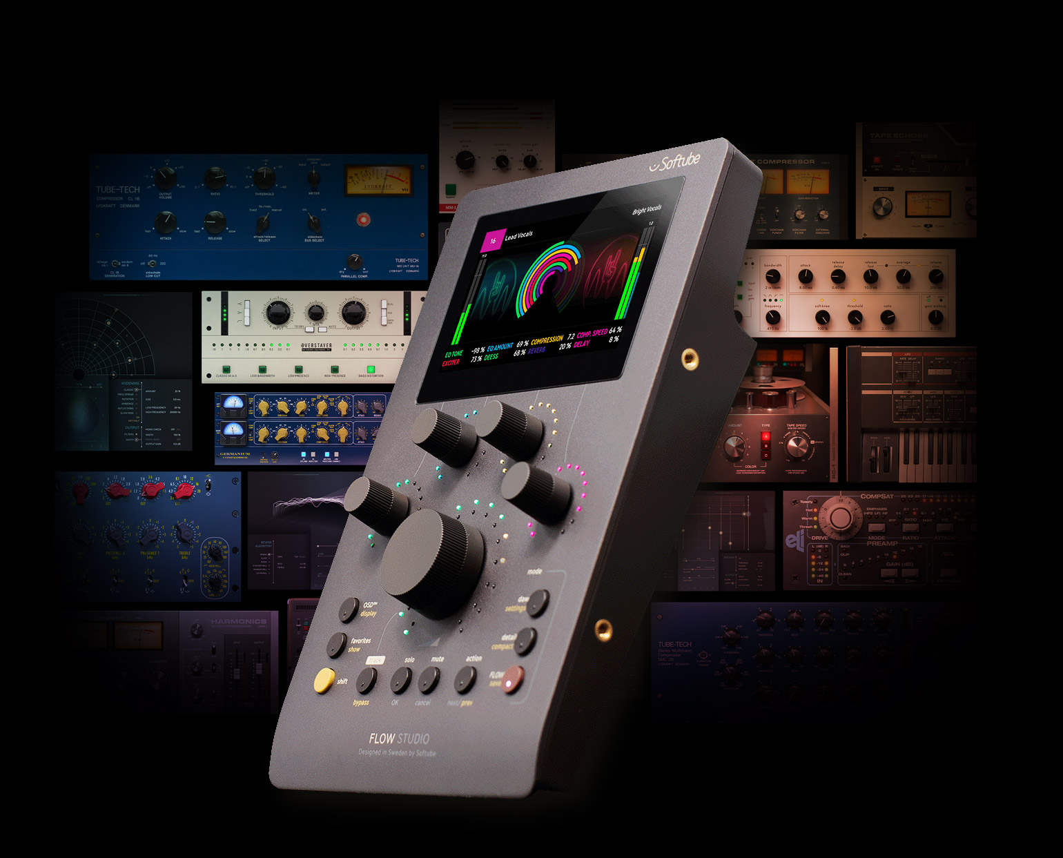 Console 1 Compact full image