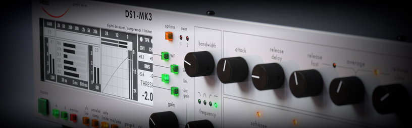 Mastering