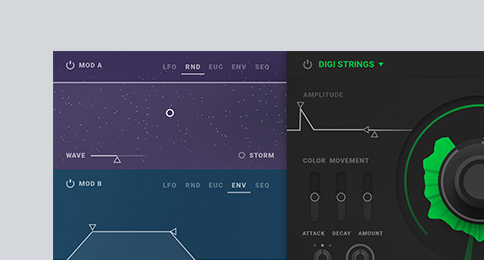 Modular Ready