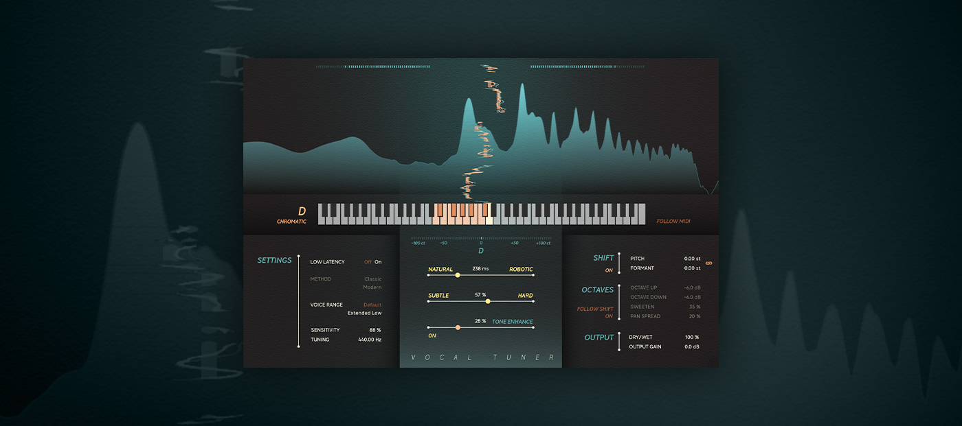 Flow Mastering Suite