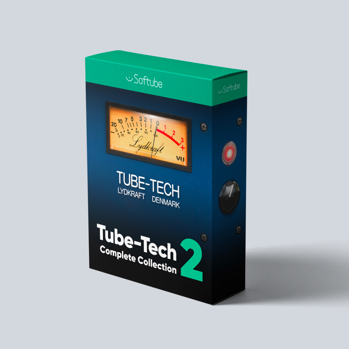Tube-Tech CL1B（TONEFLAKE Custom仕様） Tube-Tech CL 1B Mk II - Music Software Deals