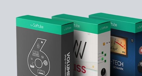 Plug-in Collections