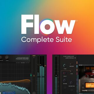 Flow Complete Suite