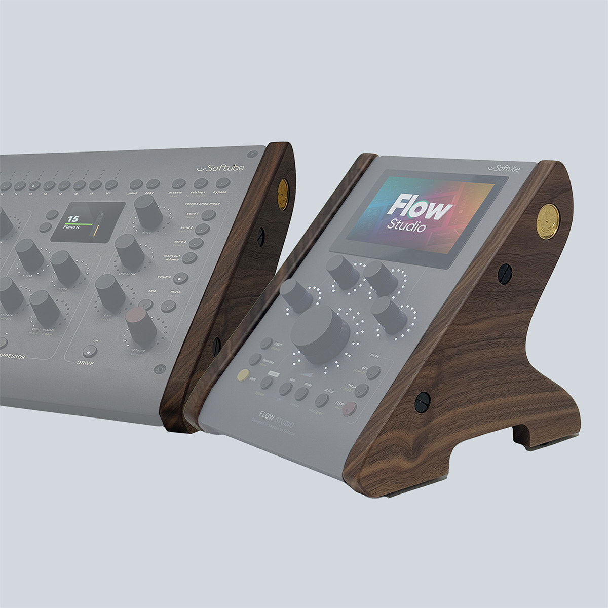 Softube Single Unit Stand - Softube
