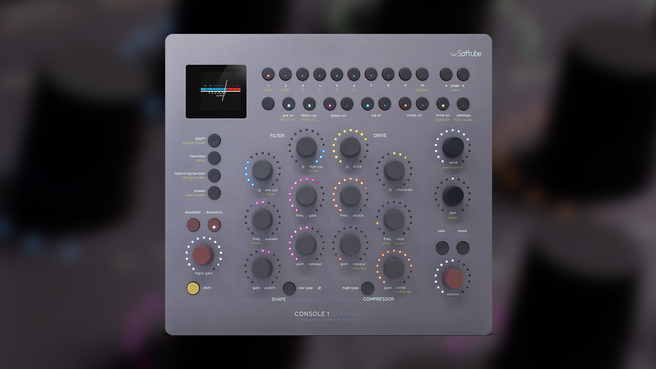 Flow Mixing Suite