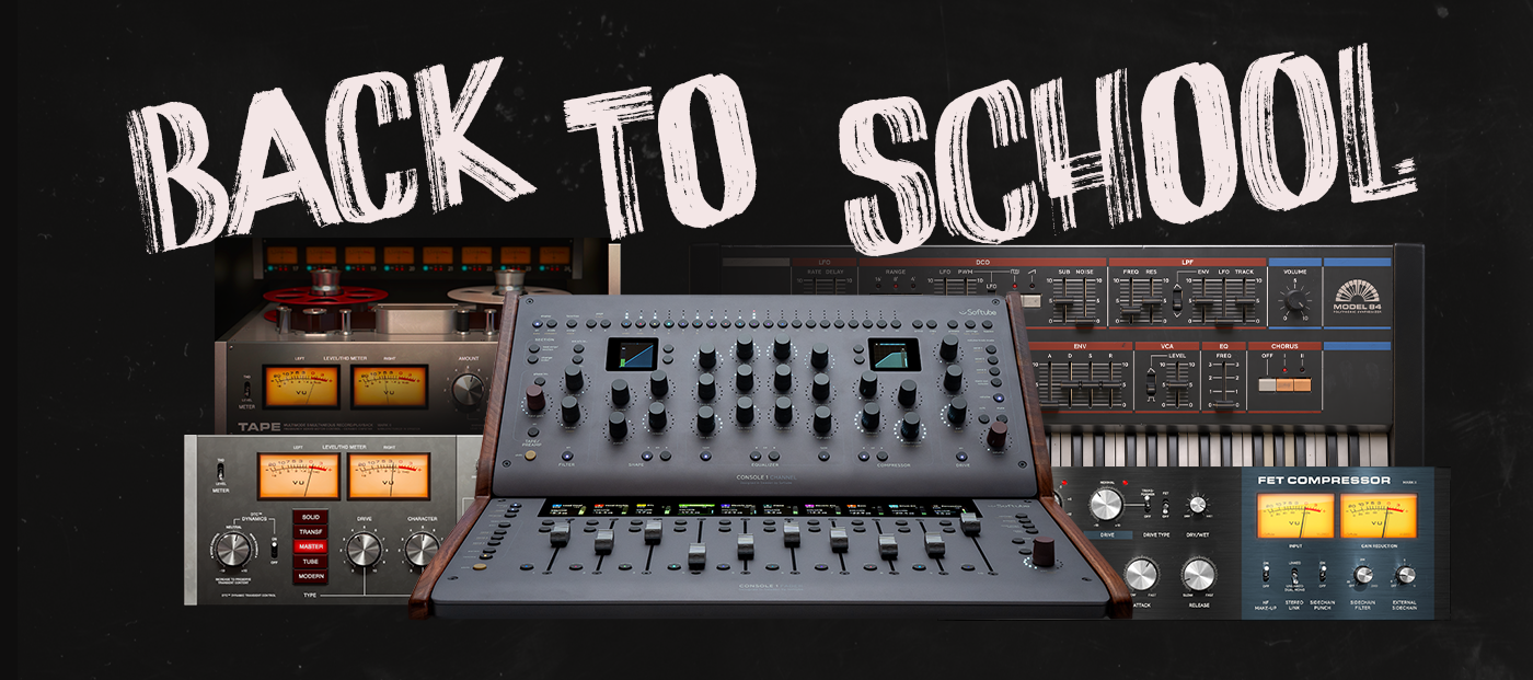 Back to School
