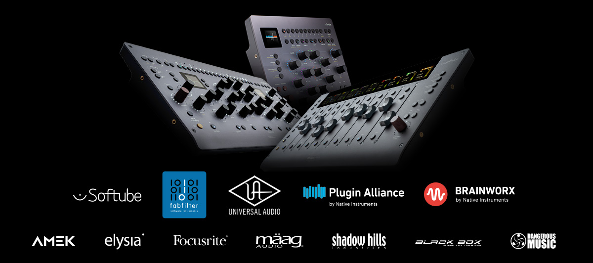 Flow Mastering Suite