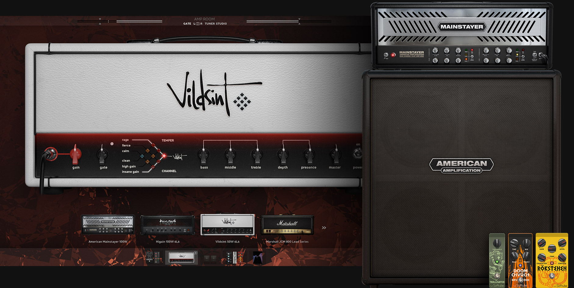 Metal Amp Settings - How To Get A Killer Metal Sound