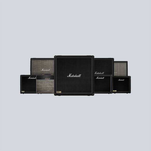 Marshall Cabinet Collection Sof